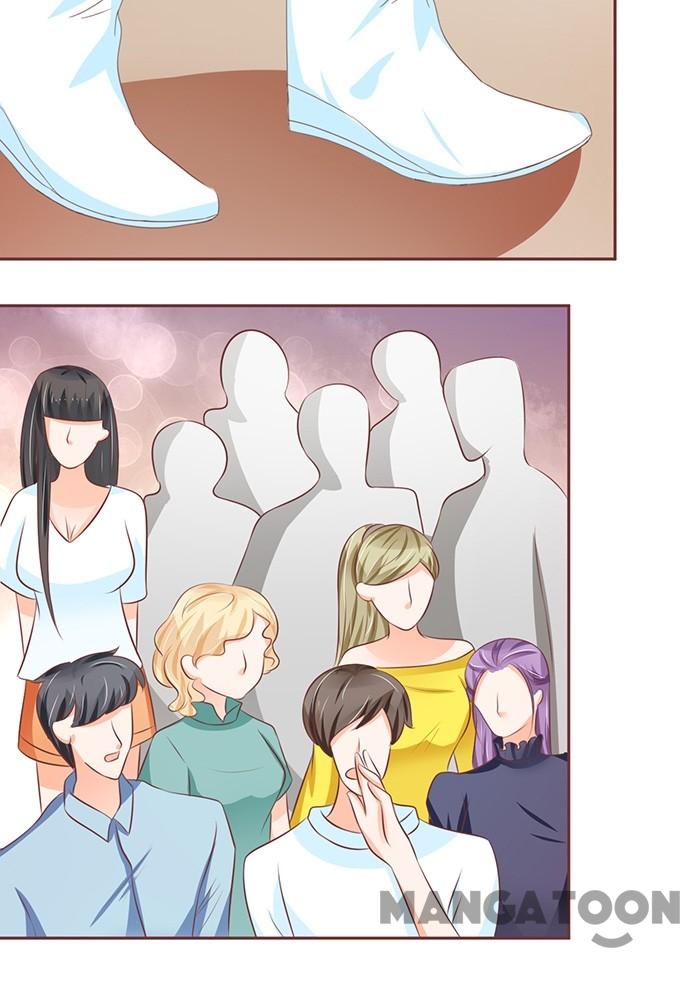 Prince’s Private Baby Chapter 111 page 20