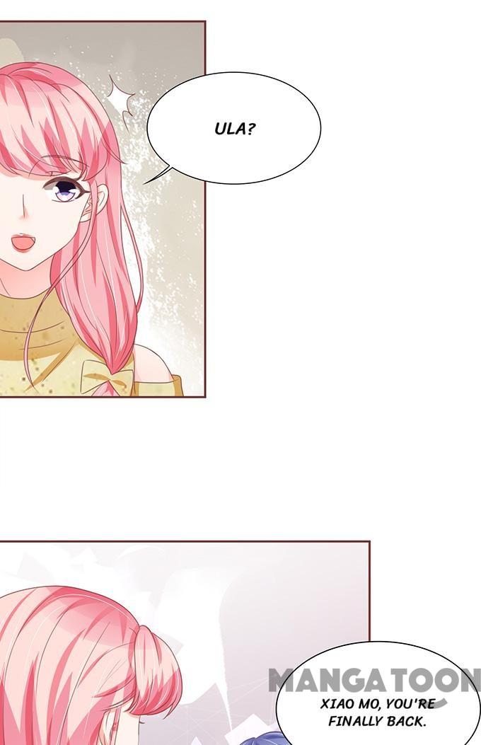 Prince’s Private Baby Chapter 111 page 21