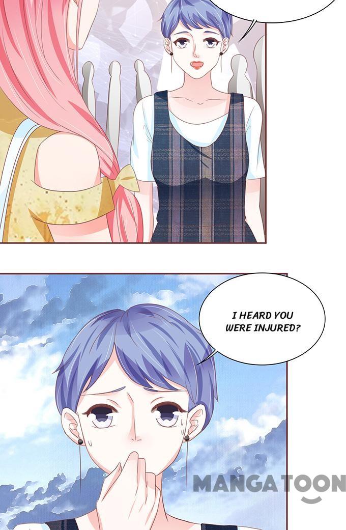 Prince’s Private Baby Chapter 111 page 22