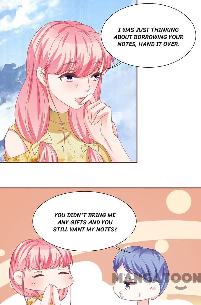 Prince’s Private Baby Chapter 111 page 24