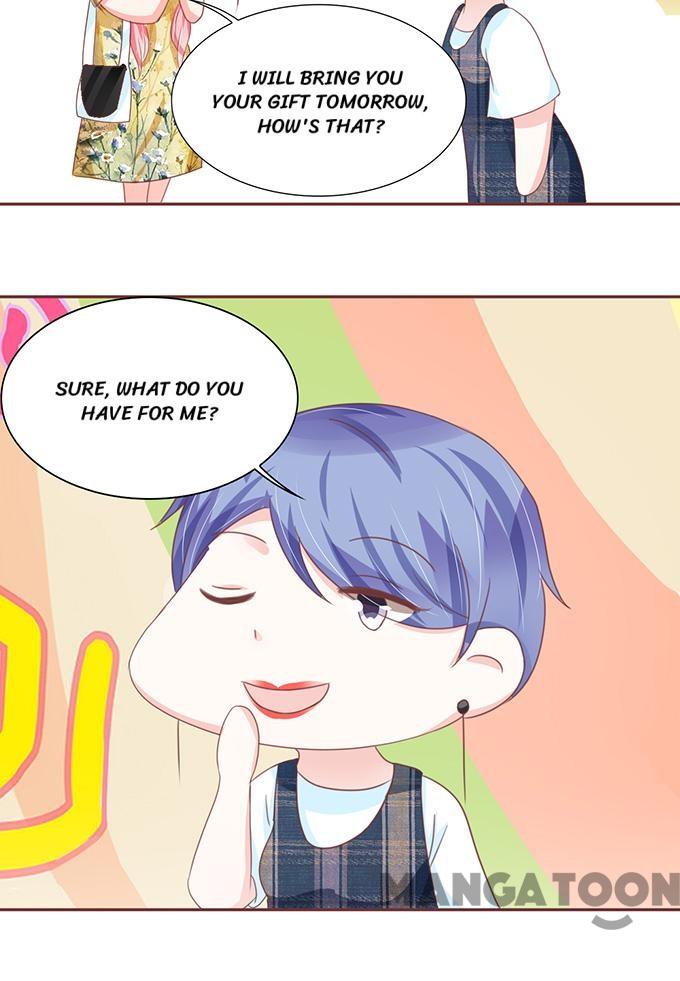 Prince’s Private Baby Chapter 111 page 25