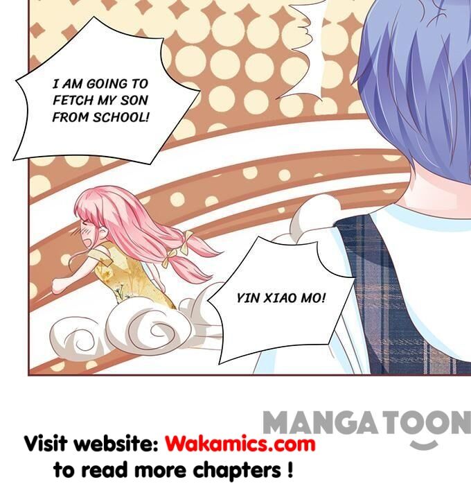 Prince’s Private Baby Chapter 111 page 27