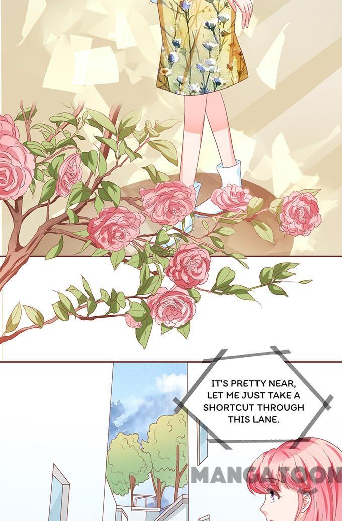 Prince’s Private Baby Chapter 112 page 2