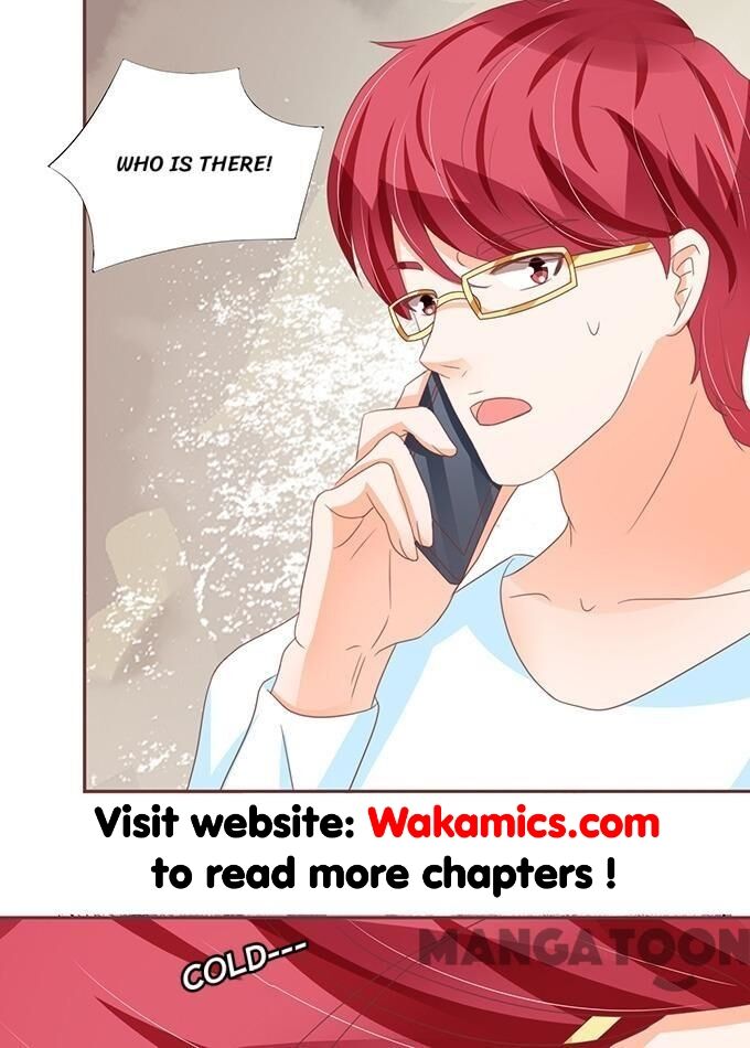 Prince’s Private Baby Chapter 112 page 7