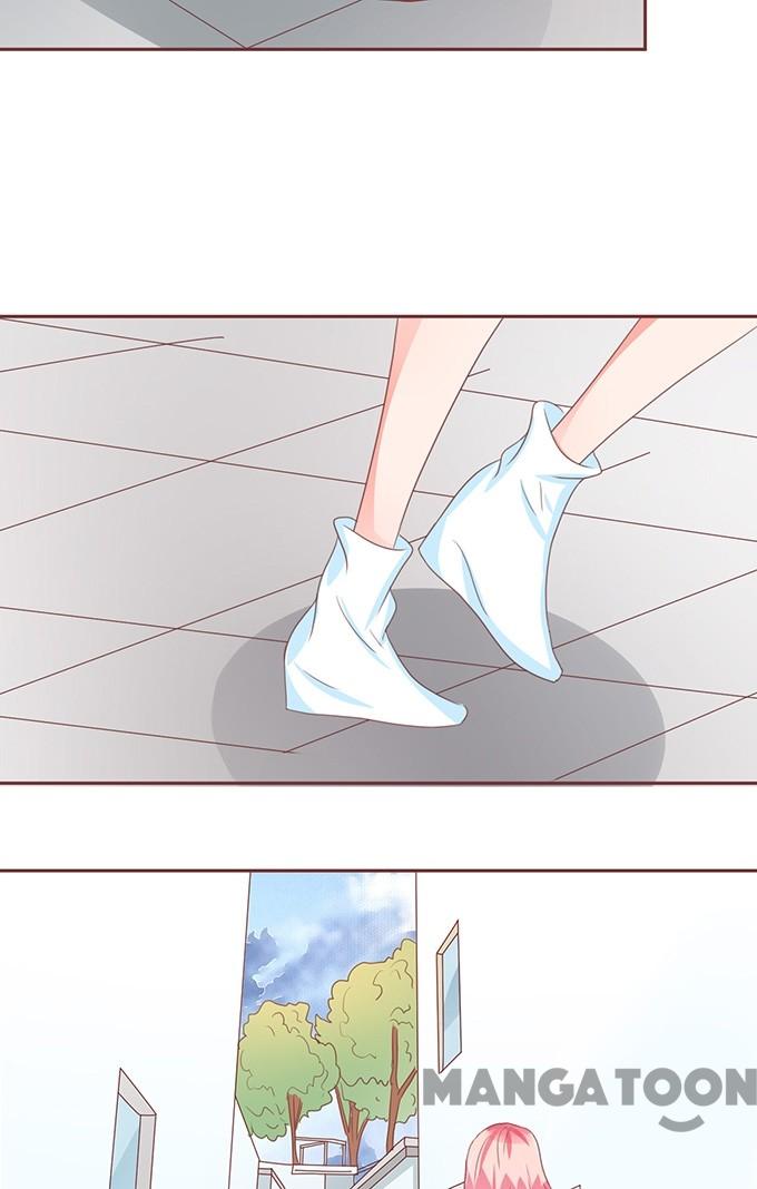 Prince’s Private Baby Chapter 112 page 9