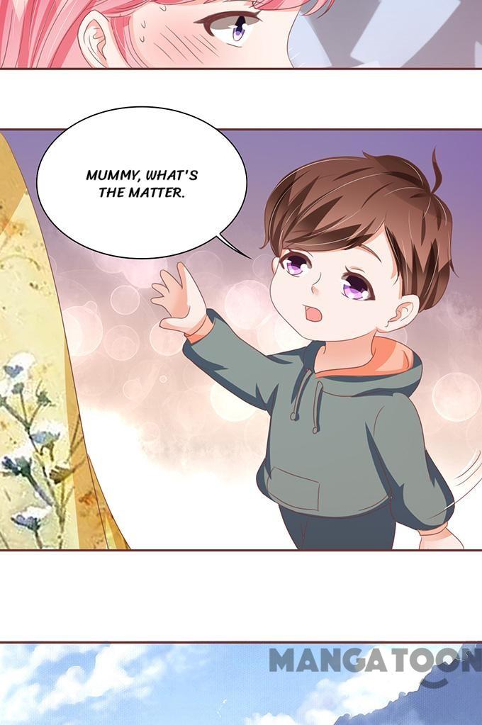 Prince’s Private Baby Chapter 112 page 12