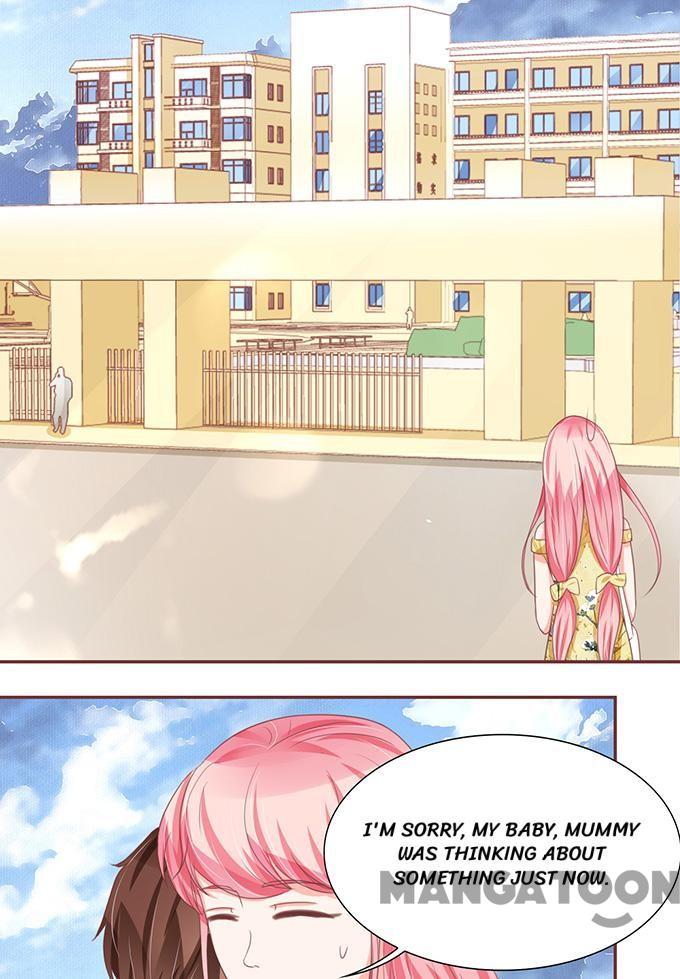 Prince’s Private Baby Chapter 112 page 13