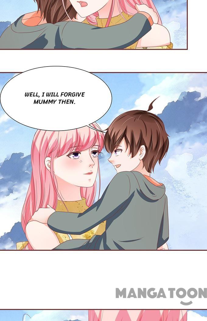 Prince’s Private Baby Chapter 112 page 14