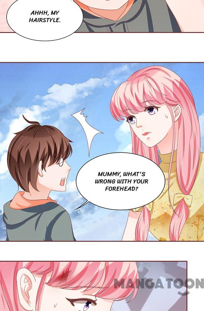 Prince’s Private Baby Chapter 112 page 21
