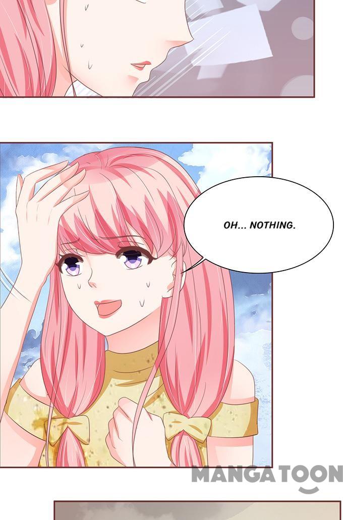 Prince’s Private Baby Chapter 112 page 22