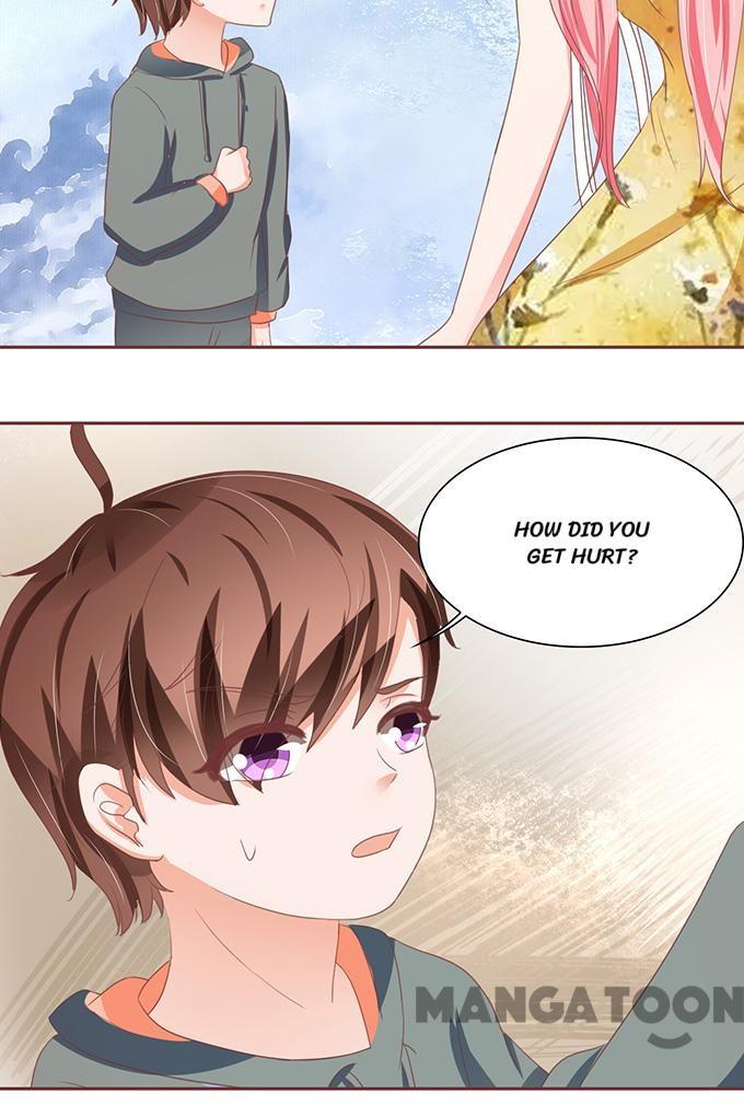 Prince’s Private Baby Chapter 112 page 24