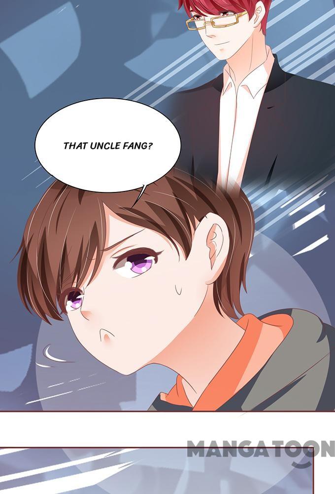 Prince’s Private Baby Chapter 113 page 2