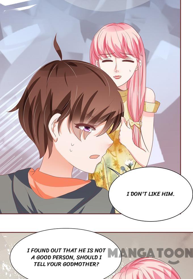 Prince’s Private Baby Chapter 113 page 3