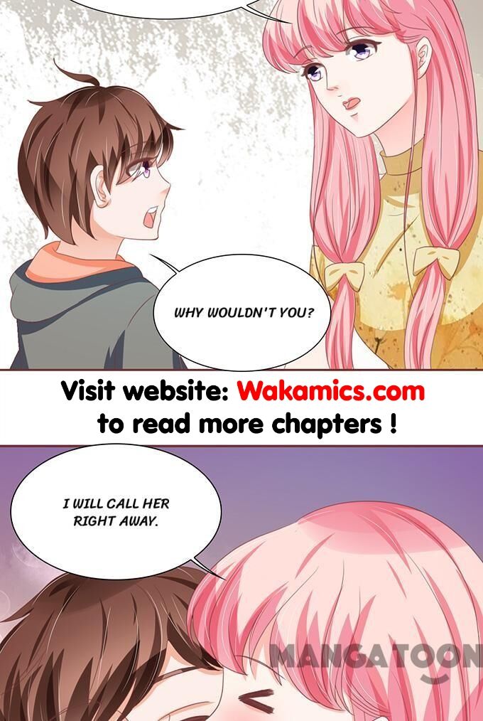 Prince’s Private Baby Chapter 113 page 4