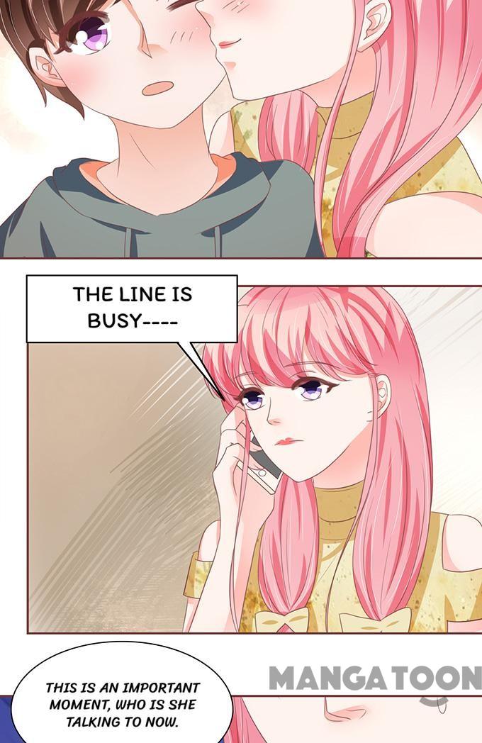 Prince’s Private Baby Chapter 113 page 5