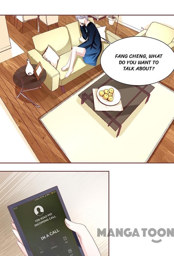 Prince’s Private Baby Chapter 113 page 8