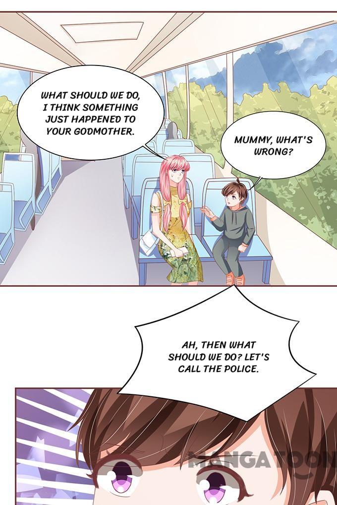 Prince’s Private Baby Chapter 113 page 13