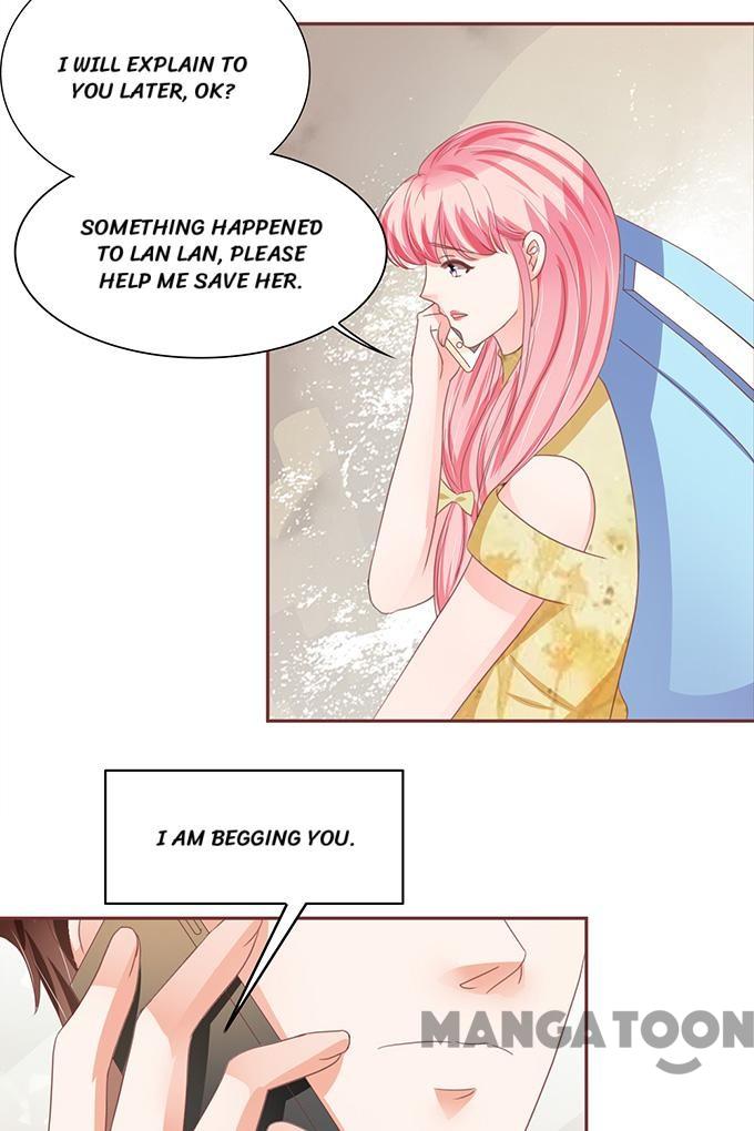 Prince’s Private Baby Chapter 113 page 17