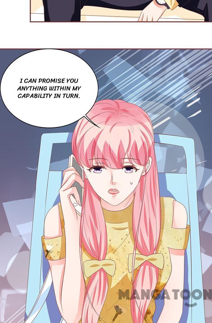 Prince’s Private Baby Chapter 113 page 20