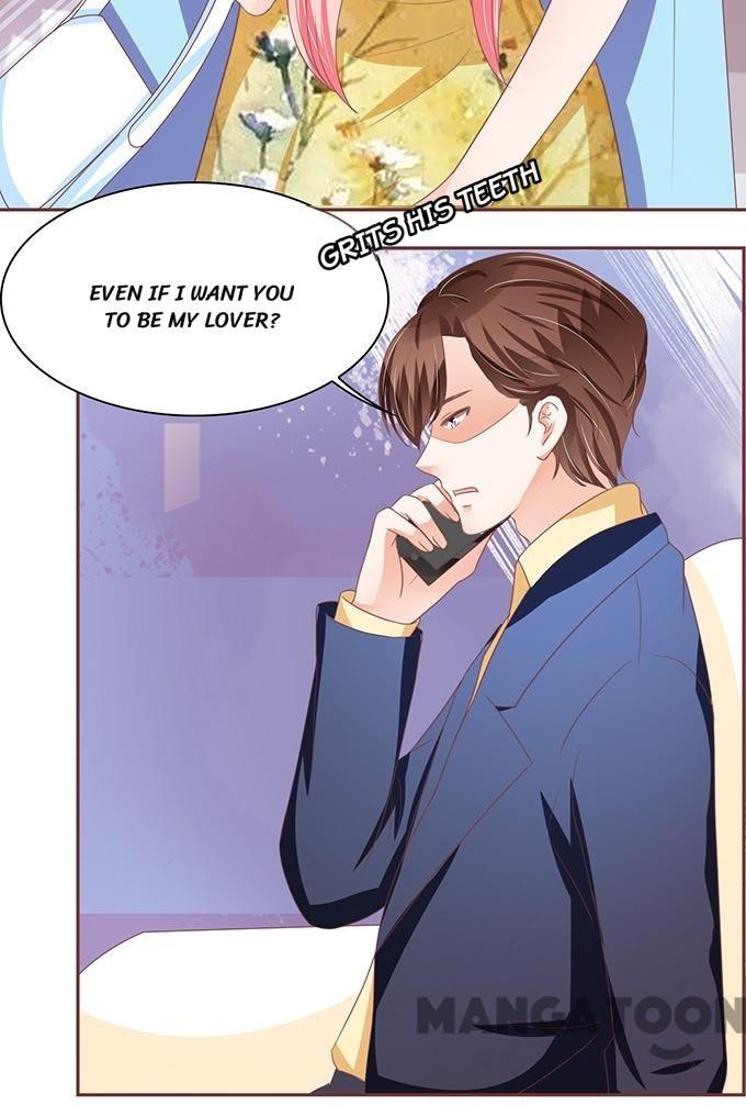 Prince’s Private Baby Chapter 113 page 21