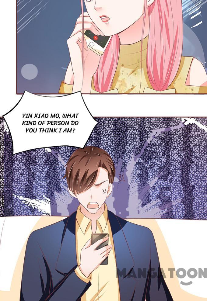 Prince’s Private Baby Chapter 113 page 23