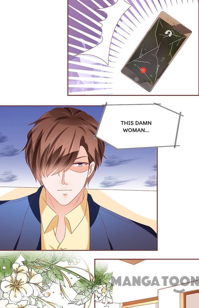 Prince’s Private Baby Chapter 113 page 25