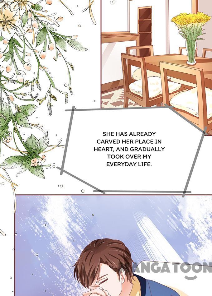 Prince’s Private Baby Chapter 113 page 26