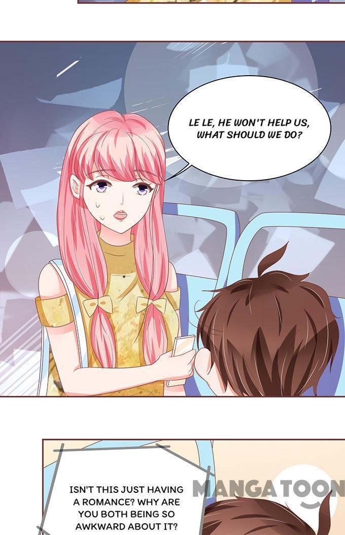 Prince’s Private Baby Chapter 114 page 2