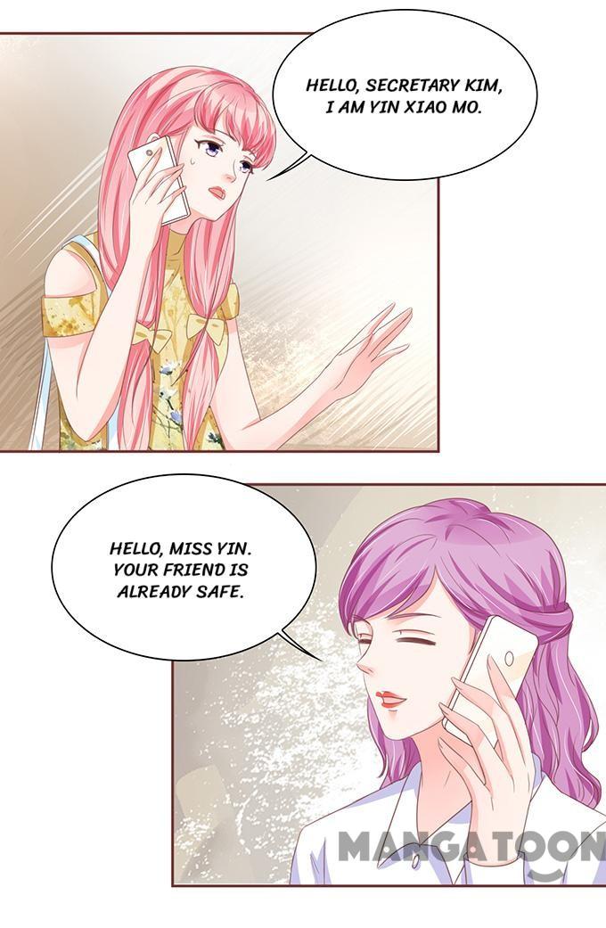 Prince’s Private Baby Chapter 114 page 4