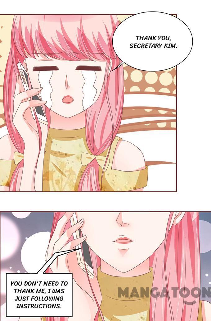 Prince’s Private Baby Chapter 114 page 5