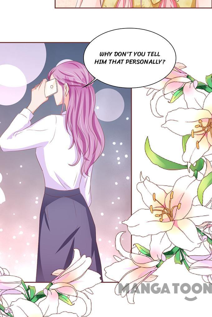 Prince’s Private Baby Chapter 114 page 7