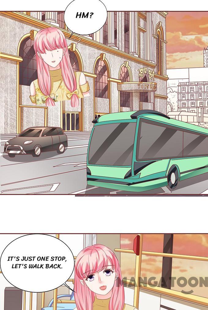 Prince’s Private Baby Chapter 114 page 11