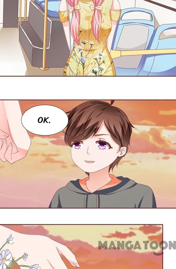 Prince’s Private Baby Chapter 114 page 12