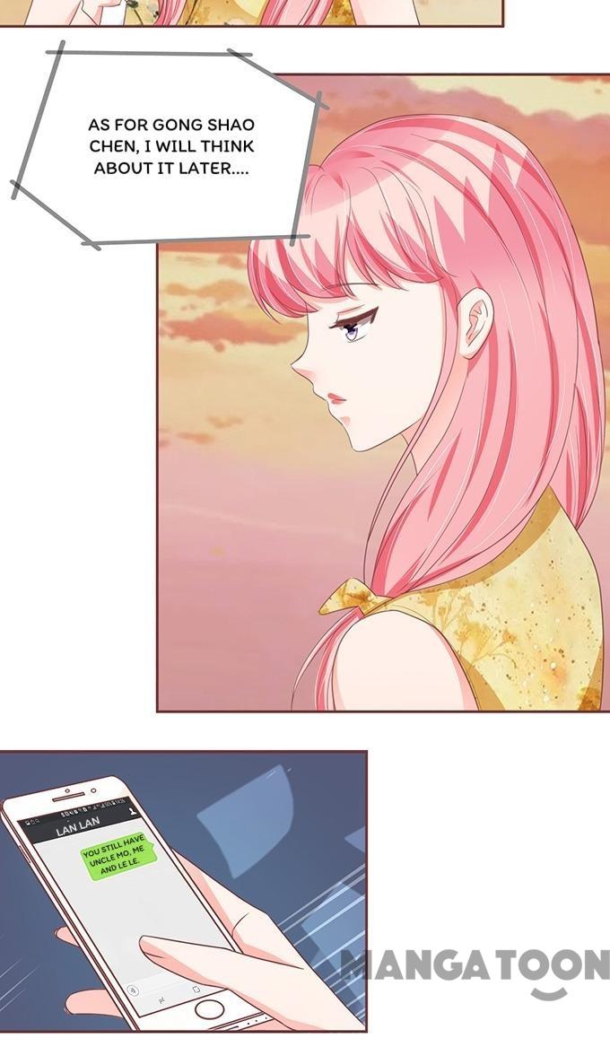 Prince’s Private Baby Chapter 114 page 15