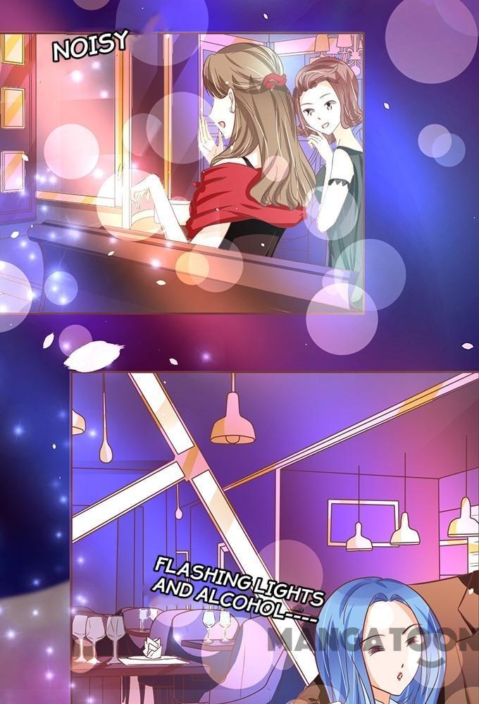 Prince’s Private Baby Chapter 114 page 18