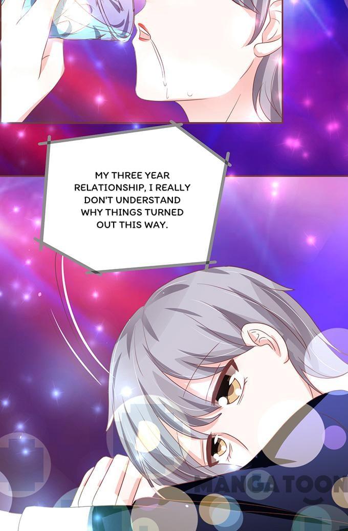 Prince’s Private Baby Chapter 114 page 21