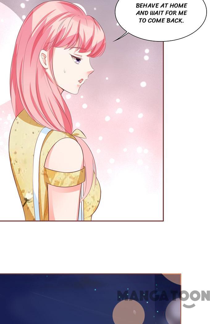 Prince’s Private Baby Chapter 115 page 4