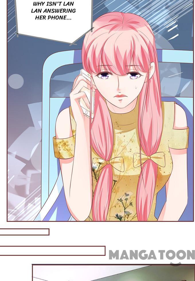 Prince’s Private Baby Chapter 115 page 8