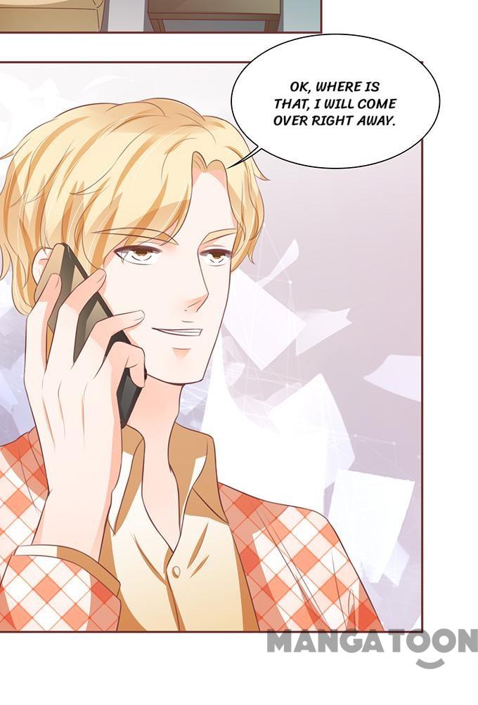 Prince’s Private Baby Chapter 115 page 10