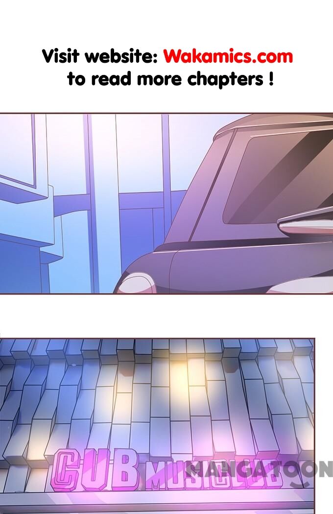 Prince’s Private Baby Chapter 115 page 11