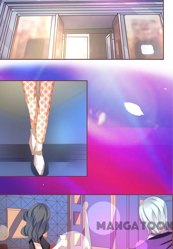 Prince’s Private Baby Chapter 115 page 12