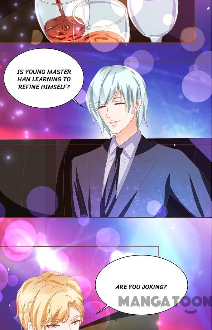 Prince’s Private Baby Chapter 115 page 14
