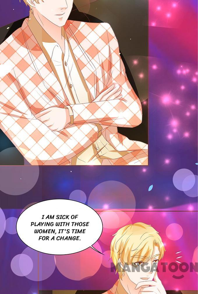 Prince’s Private Baby Chapter 115 page 15