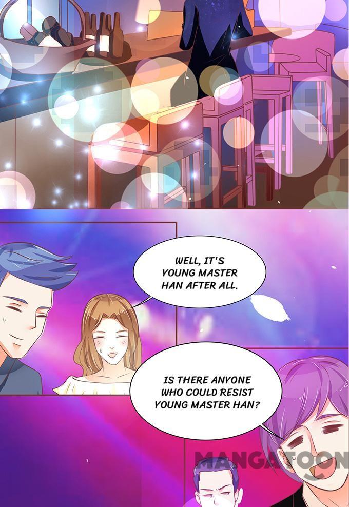 Prince’s Private Baby Chapter 115 page 17