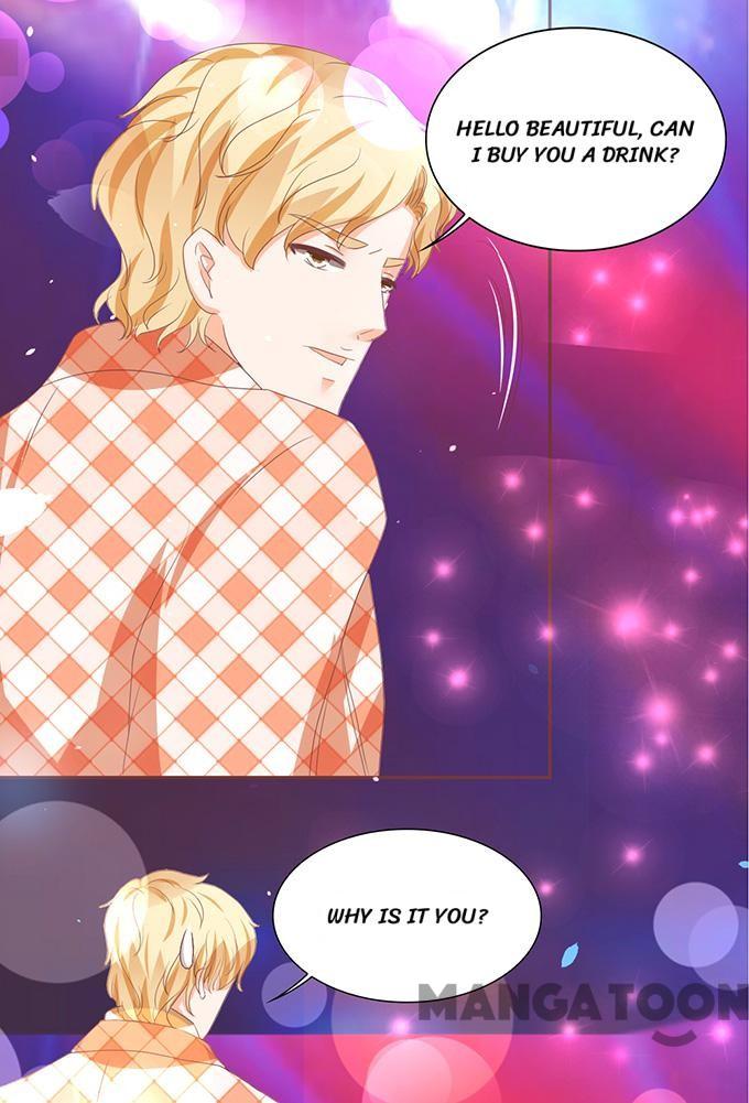 Prince’s Private Baby Chapter 115 page 20