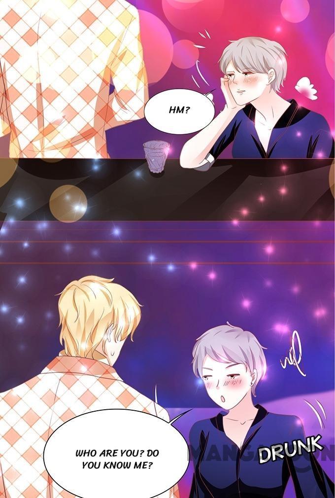 Prince’s Private Baby Chapter 115 page 21