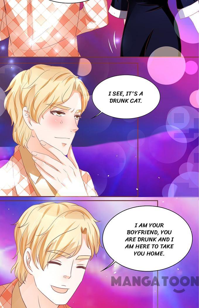 Prince’s Private Baby Chapter 115 page 22