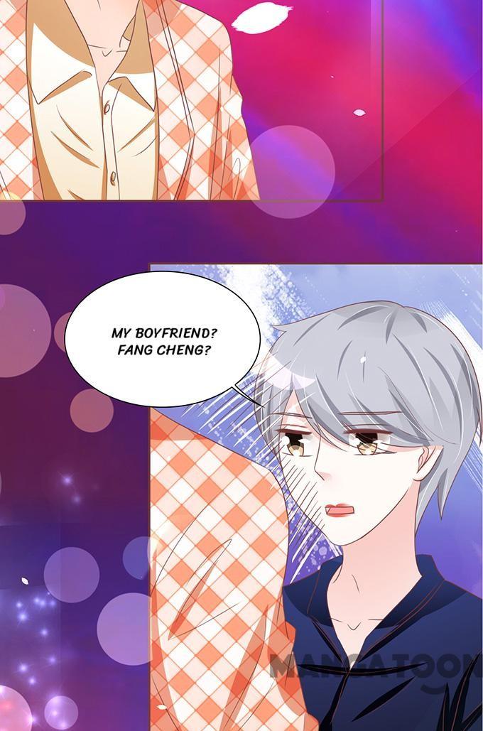 Prince’s Private Baby Chapter 115 page 23