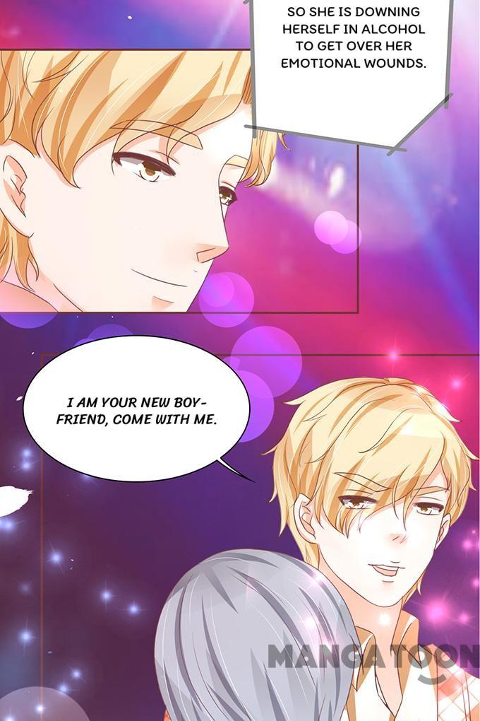 Prince’s Private Baby Chapter 115 page 25