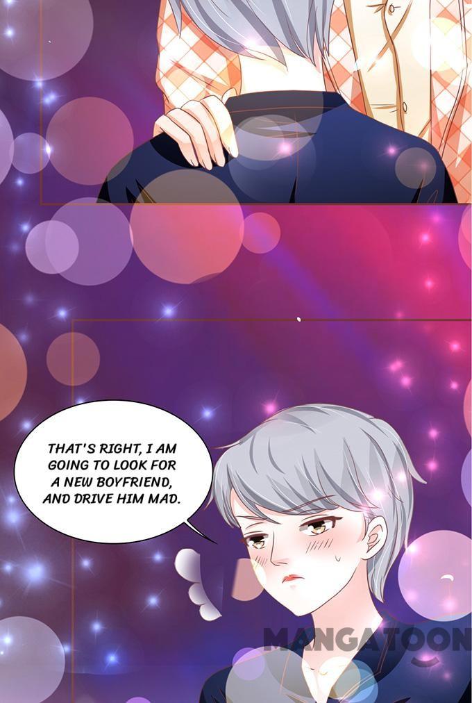Prince’s Private Baby Chapter 115 page 26